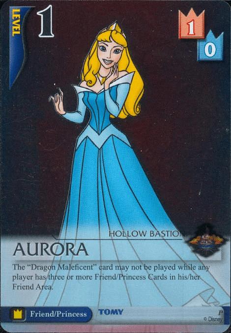 Aurora - FOIL